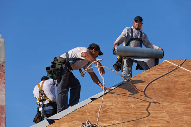Residential Roof Replacement in Connerton, FL
